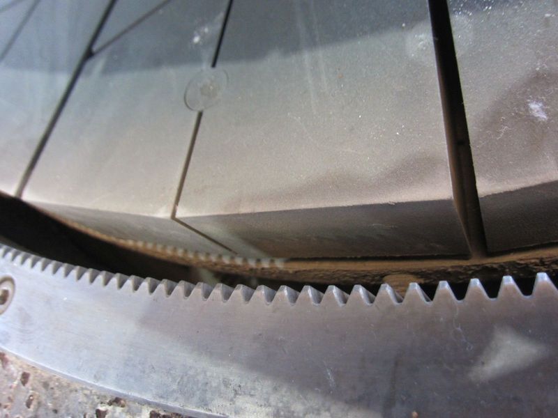 スピードファム(Speedfam) 両面ラップ盤 JND16B-5SSG-2M