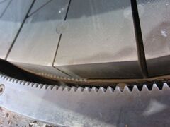 スピードファム(Speedfam) 両面ラップ盤 JND16B-5SSG-2M