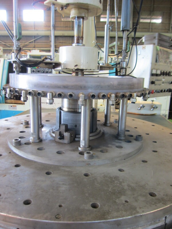 スピードファム(Speedfam) 両面ラップ盤 JND16B-5SSG-2M