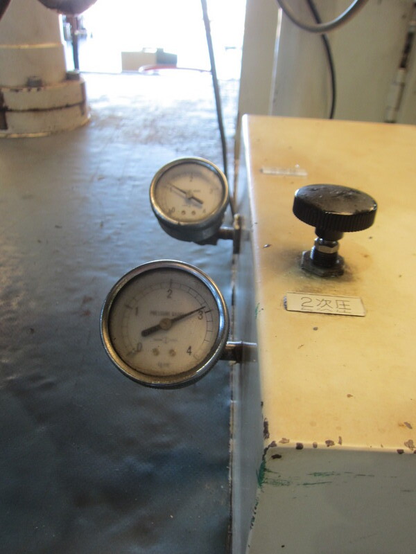 スピードファム(Speedfam) 両面ラップ盤 JND16B-5SSG-2M