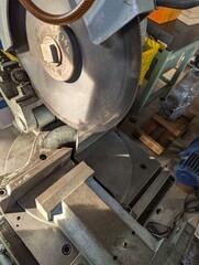 高速電機 メタルソー KCM-380