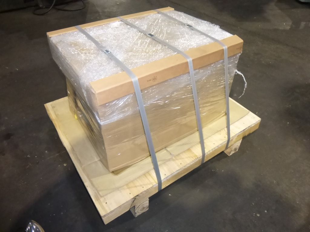 大鳥機械㈱ ラジアルボール盤用角テーブル 500×650×400