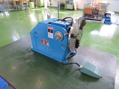 マツモト機械 ポジショナー PS-1F-5