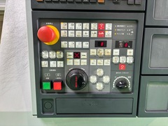 森精機 8″NC旋盤 CL-2000BT