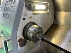 森精機 8″NC旋盤 CL-2000BT