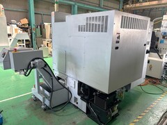 森精機 8″NC旋盤 CL-2000BT