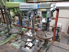 遠州工業 卓上ボール盤 ESD-100A