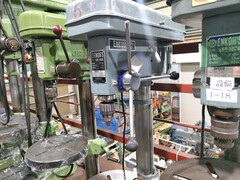 遠州工業 卓上ボール盤 ESD-100A