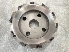 イゲタロイ フェイスミル PWS4200R