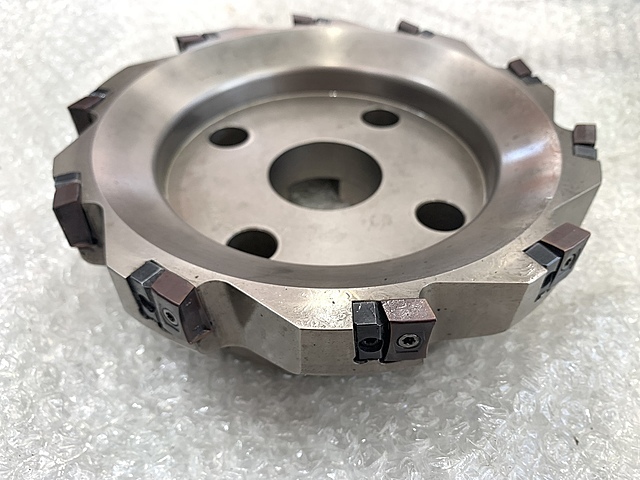 イゲタロイ フェイスミル PWS4200R