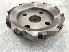 イゲタロイ フェイスミル PWS4200R