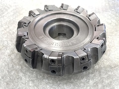 三菱マテリアル フェイスミル DN-160R