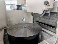 市川製作所 NC横軸ロータリー研削盤 RCB-242CNC