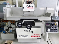 岡本工作機械製作所 平面研削盤 PSG-64DX