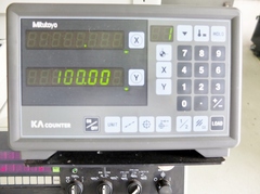岡本工作機械製作所 平面研削盤 PSG-64DX