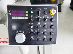 岡本工作機械製作所 平面研削盤 PSG-64DX