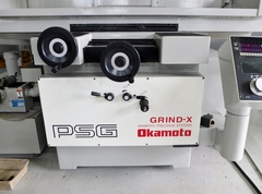 岡本工作機械製作所 平面研削盤 PSG-64DX