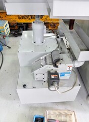 岡本工作機械製作所 平面研削盤 PSG-64DX