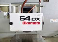 岡本工作機械製作所 平面研削盤 PSG-64DX
