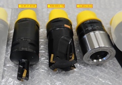 SANDVIK コロミル390 カッター等(3個) R390-040C4-11M等