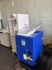 ホーコス 切粉圧縮機 CE52A-50