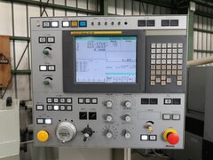 岡本工作機械製作所 NC円筒研削盤 OGM360EX