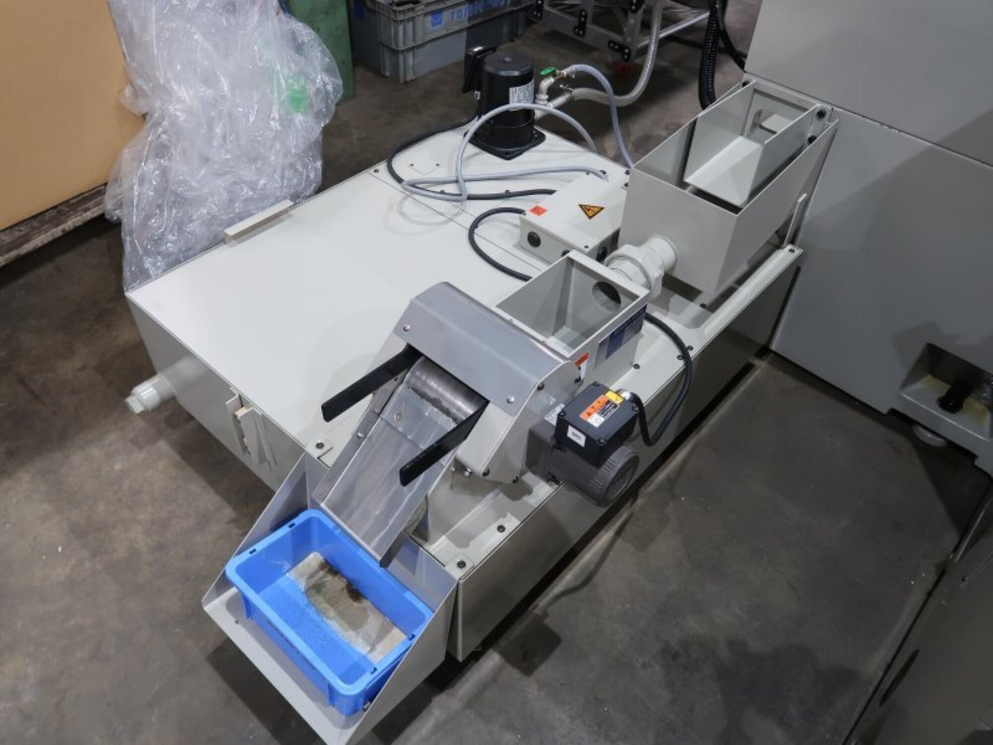 岡本工作機械製作所 NC円筒研削盤 OGM360EX