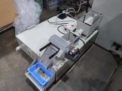 岡本工作機械製作所 NC円筒研削盤 OGM360EX