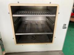 ヤマト科学 真空オーブン DP-32