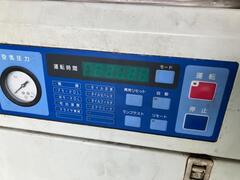 三井精機工業 コンプレッサー Z225AS2-R