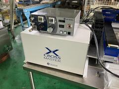 武蔵エンジニアリング ディスペンサー XM780OMEGAX-3A-L-SS
