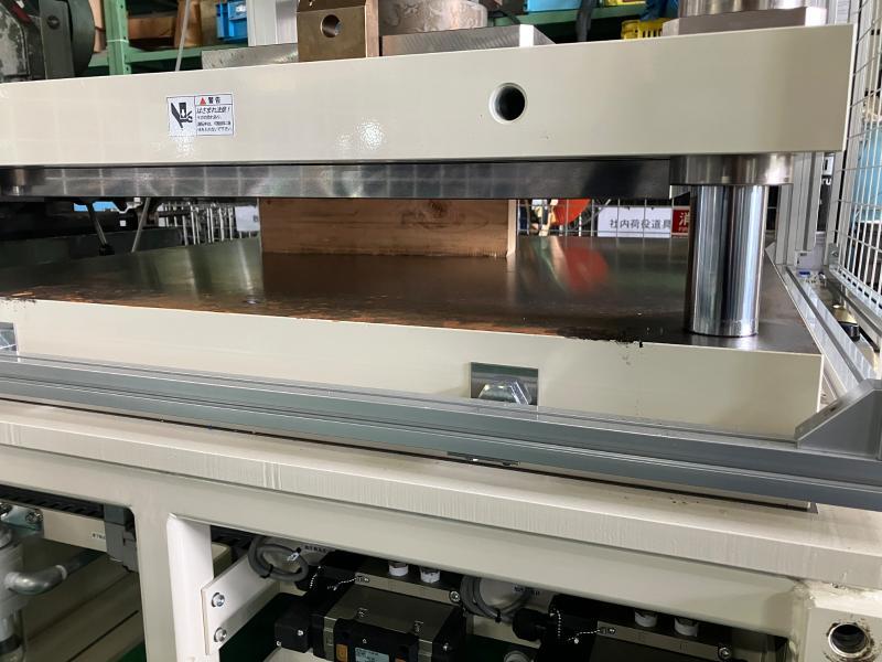 ミカドテクノス プレス MKT10-7070
