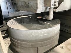 市川製作所 横軸ロータリー研削盤 RCB-202