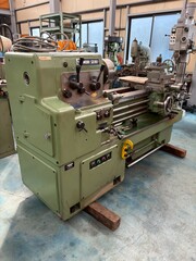 森精機 6尺旋盤 MS-850