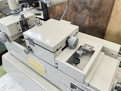 大阪精密 歯車試験機 GTR-4LS