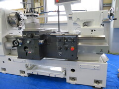 滝澤鉄工所 フラット形NC旋盤 TAC650L10