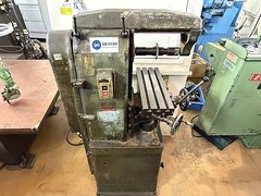 井上工機 横フライス