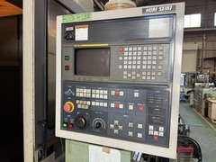 森精機 立マシニング MV-55/50