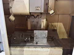 森精機 立マシニング MV-55/50