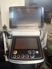 DMG森精機 立型マシニングセンタ NVX5100/50