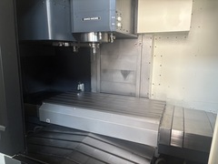 DMG森精機 立型マシニングセンタ NVX5100/50