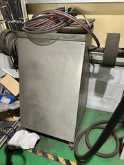 バフ研磨機