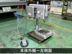 ブラザー工業｜BROTHER 自動タッピング盤 BT61-511