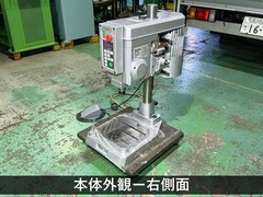 ブラザー工業｜BROTHER 自動タッピング盤 BT61-511