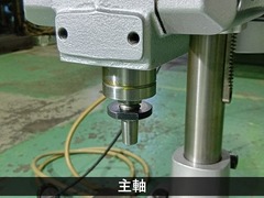 ブラザー工業｜BROTHER 自動タッピング盤 BT61-511