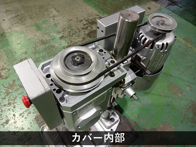 ブラザー工業｜BROTHER 自動タッピング盤 BT61-511