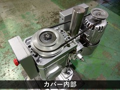 ブラザー工業｜BROTHER 自動タッピング盤 BT61-511