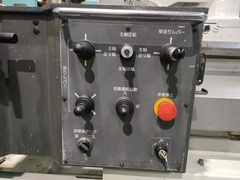 滝沢 NC旋盤 TAC-510