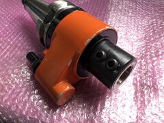 BIG/ビッグ オイルホールホルダー 【オイルホールホルダー】BT50-OSL32-165P
