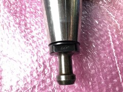 BIG/ビッグ オイルホールホルダー 【オイルホールホルダー】BT50-OSL32-165P